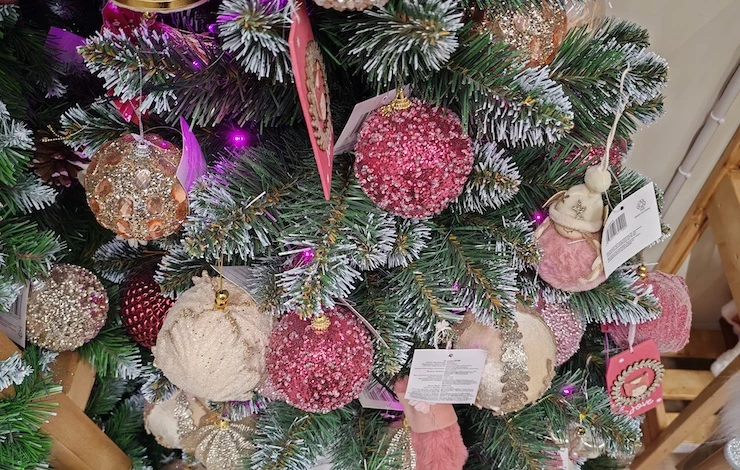 как выбрать хорошую елку