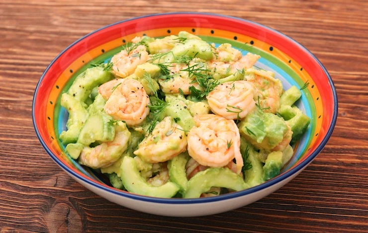 салаты на новый год 2025 рецепты