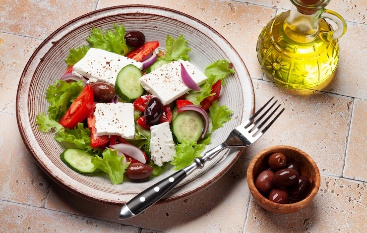 вкусные салаты на новый год рецепты