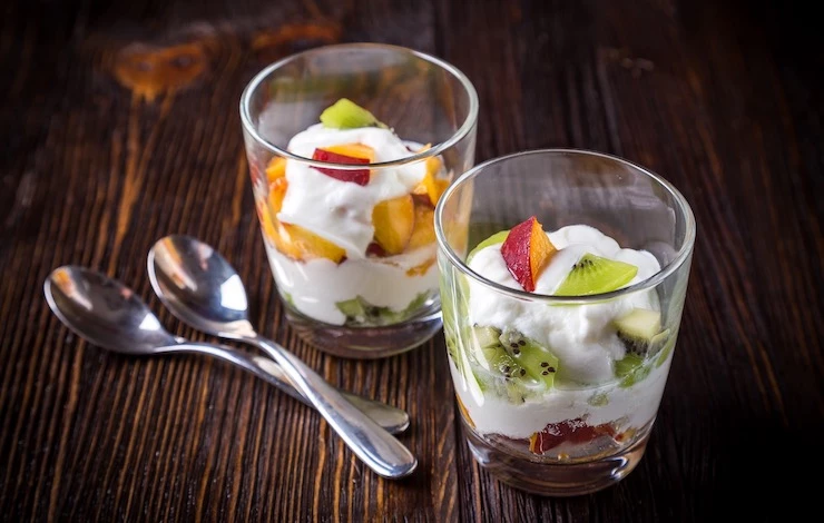 простые рецепты салатов на новый год