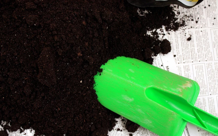 раскисление грунта