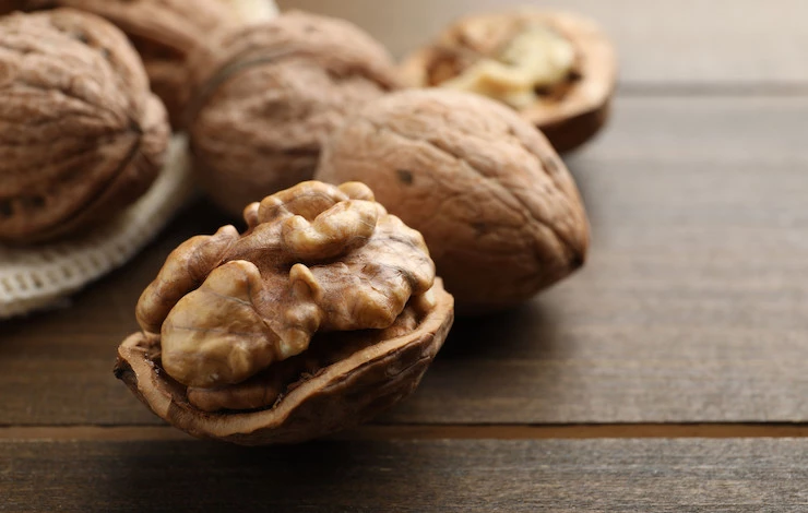 грецкий орех посадка уход