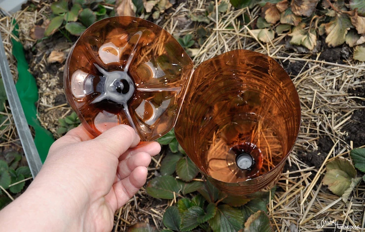 капельный полив своими руками