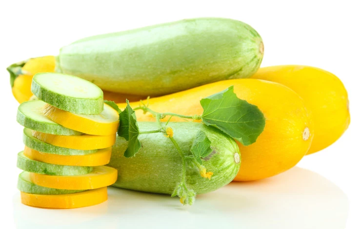 хранение кабачков в июле