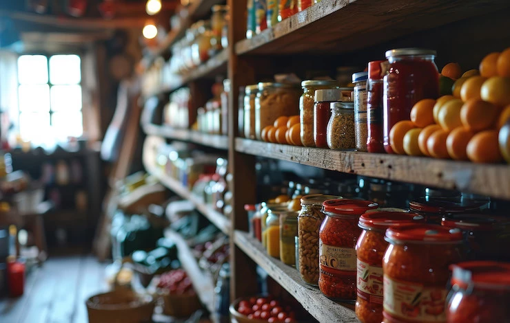 обработка погреба серной шашкой