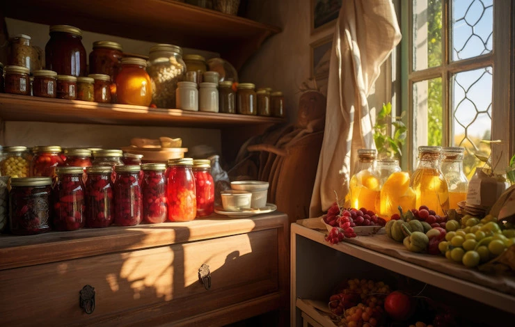 обработка погреба серной шашкой в августе