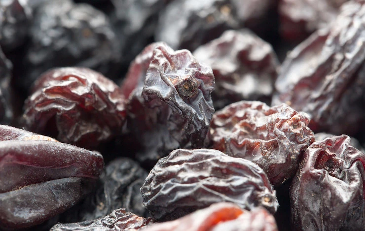 сушка сливы в духовке