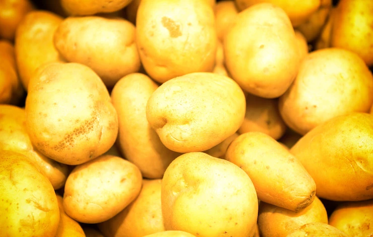 хранение картошки на балконе