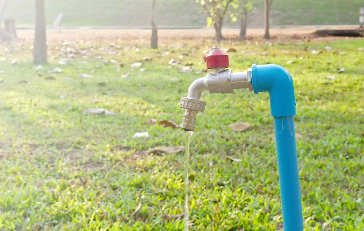 подготовка скважины к зиме осенью