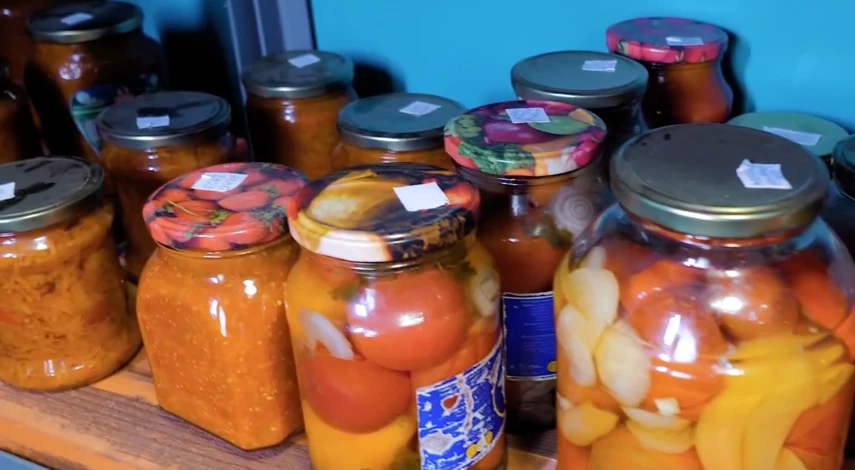 как подготовить погреб к зиме