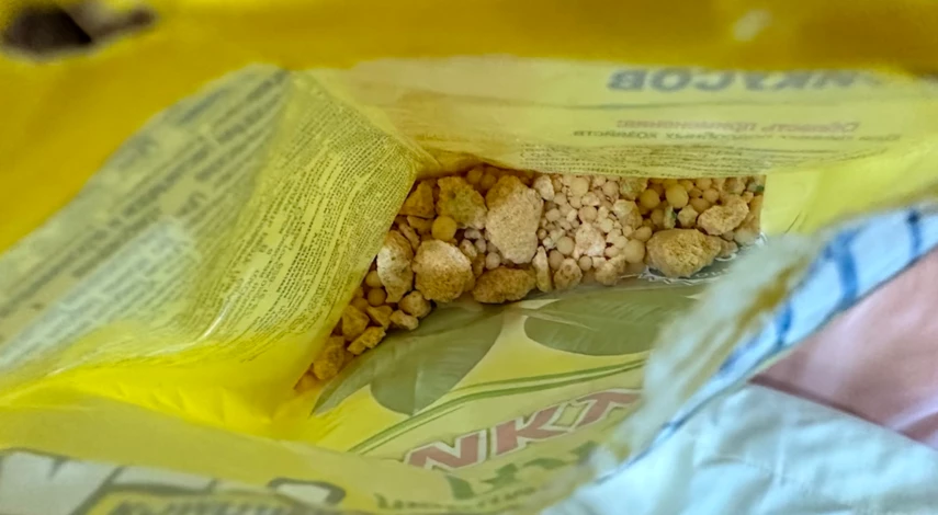 чем подкормить комнатные цветы в декабре