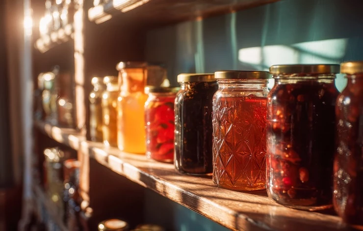 вентиляция в погребе в феврале