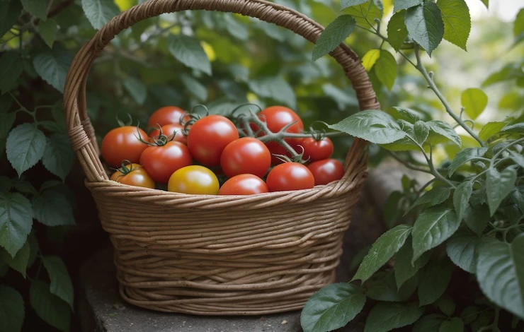 ранние сорта томатов 2026